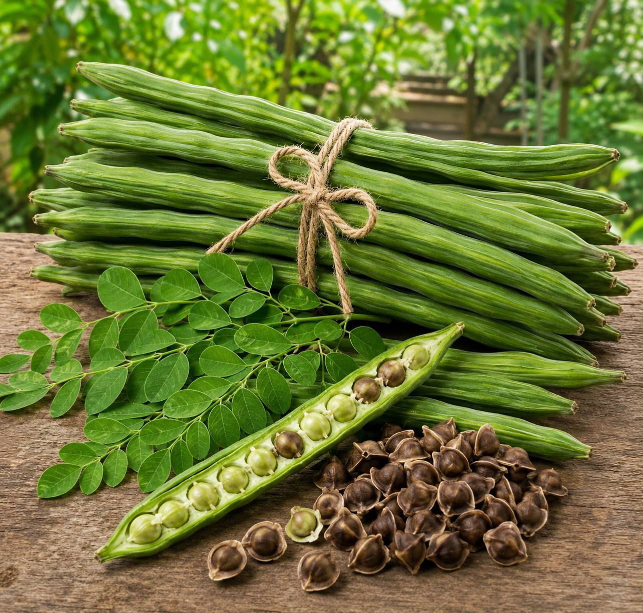 বীজ জার্মিনেশন